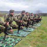 Srpska pravoslavna crkva ustupa zemljište vojsci kod Pasuljanskih livada 11