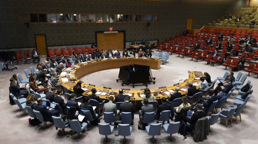 "Uspeli smo da izbegnemo treći globalni rat": Autorski tekst Filemona Janga povodom Dana povelje UN 1