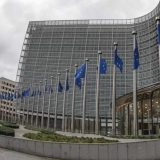 Evropska komisija Brisel
