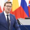 Vladimir Prebilič, evropski poslanik o izjavama Vučića i Brnabić: Dolazak EP delegacije treba da se sačeka pogačom i solju a ne drvljem i kamenjem 11