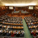 "Vanredni izbori sve izvesniji": Šta nakon pet neuspešnih sednica Skupštine Kosova? 9