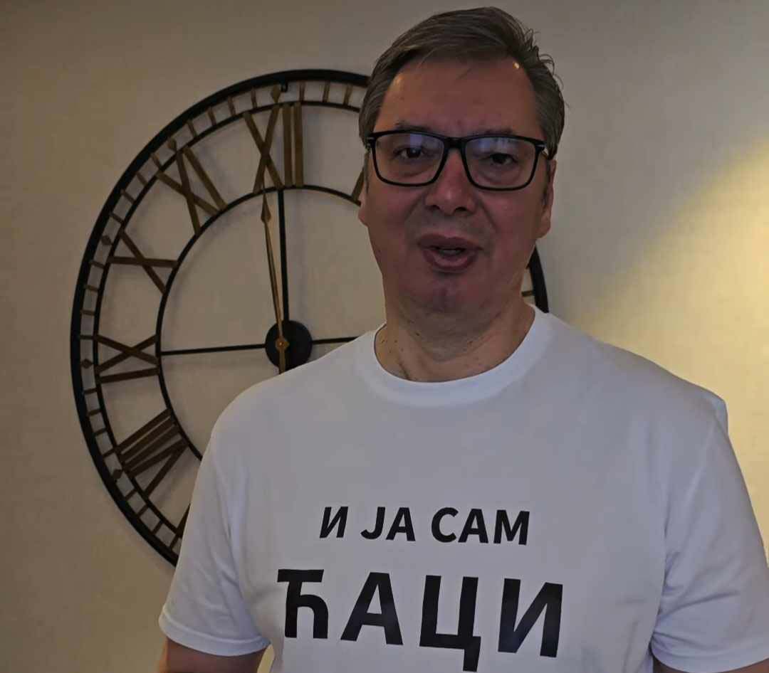 FENOMENI: Kako su nam se dogodili ćaci? 3