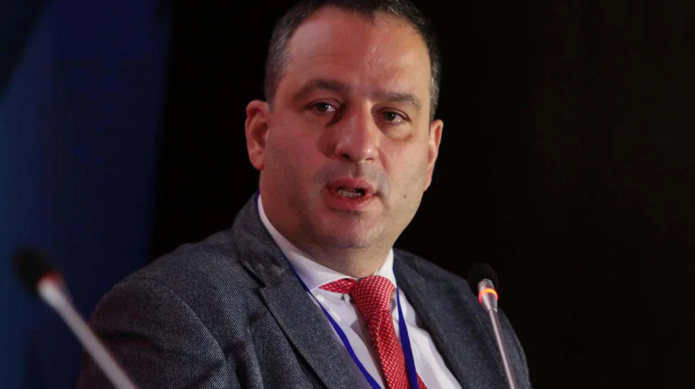 "Iz najnovijih dokumenata se vidi da ovaj region nije otvoren za Rusiju" 7