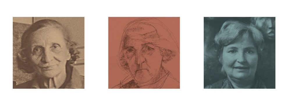 Svaka dala specifičan doprinos domaćoj likovnoj sceni: Izložba slika i skulptura Ljubice Cuce Sokić, Milice Dinić i Mire Sandić u Narodnom muzeju Šumadije 2 Svaka dala specifičan doprinos domaćoj likovnoj sceni: Izložba slika i skulptura Ljubice Cuce Sokić, Milice Dinić i Mire Sandić u Narodnom muzeju Šumadije 6