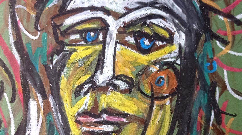 Izložba "Portreti" u Blok galeriji 1