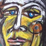 Izložba "Portreti" u Blok galeriji 8