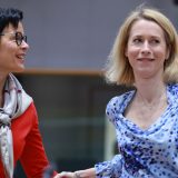 Premijer Gruzije najavio represuju protiv građana, Kos i Kalas pozvale na "smirenost" 4