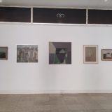 Svaka dala specifičan doprinos domaćoj likovnoj sceni: Izložba slika i skulptura Ljubice Cuce Sokić, Milice Dinić i Mire Sandić u Narodnom muzeju Šumadije 8