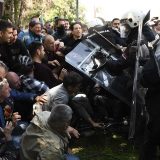 EU: Očekujemo brzu istragu navoda o prekomernoj upotrebi sile od strane policije u Novom Sadu 5