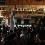 PROTEST ISPRED RTS-A