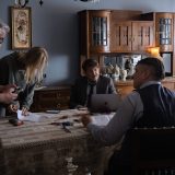 Dragan Bjelogrlić počeo snimanje finalne sezone najgledanije domaće serije: Više od 40 najvećih glumačkih imena u „Senkama 3“ 5