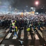 Novi izveštaj Earshot-a: Demonstranti 15. marta vrlo verovatno bili meta napada zvučnim oružjem 5