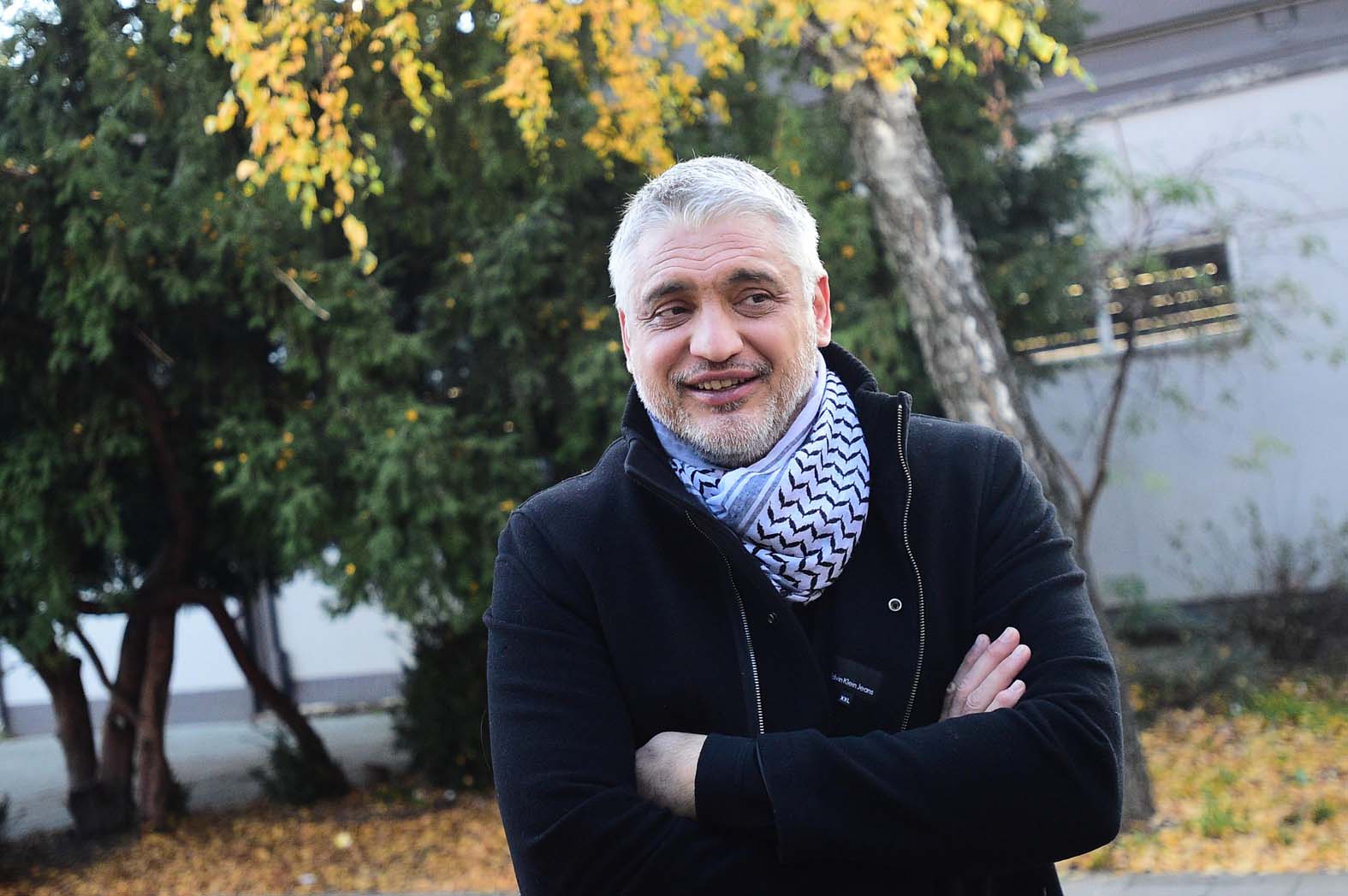 "Dug odmor uz čašu dobrog vina": Šta su sagovornici Danasa poželeli predsedniku za rođendan? 5 "Dug odmor uz čašu dobrog vina": Šta su sagovornici Danasa poželeli predsedniku za rođendan? 5