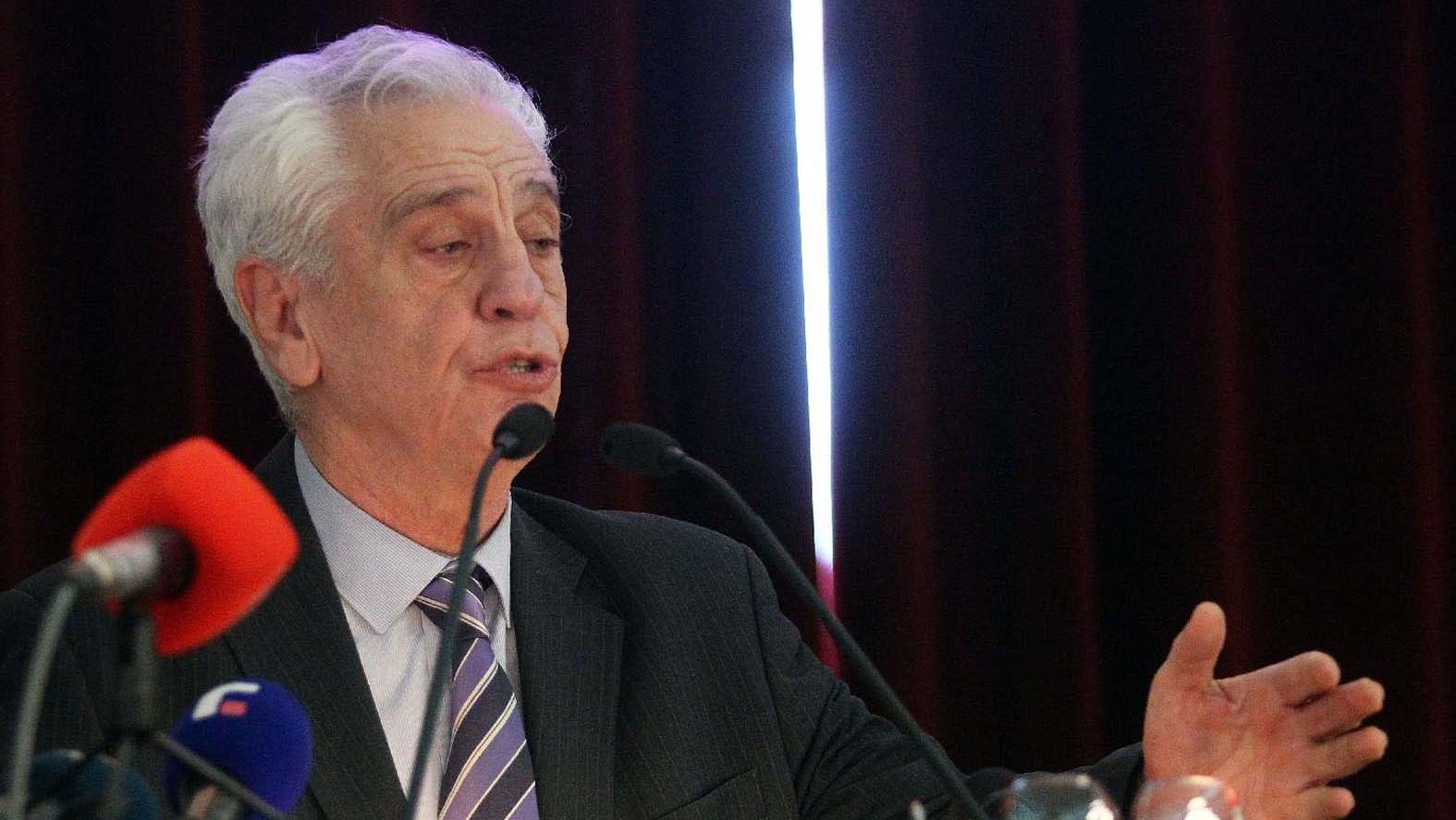 "Da sam šef njene partije, odmah bih je smenio": Akademska zajednica o ideji Sandre Božić da visoko obrazovanje treba srušiti do temelja 2 "Da sam šef njene partije, odmah bih je smenio": Akademska zajednica o ideji Sandre Božić da visoko obrazovanje treba srušiti do temelja 1