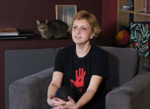 Pravljenje studentske izborne liste iste odlično, na njoj će biti fantastični ljudi sa integritetom, izjavila je u intervjuu FoNetu profesorka Biološkog i Filozofskog fakulteta Biljana Stojković i ukazala da je veoma loše da se odluke o simulaciji nastave donose uprkos mišljenju studenata.