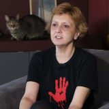 Biljana Stojković: Društvena promena je nepovratna 11