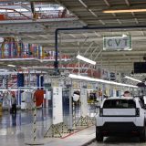 Da li bi gubitak Stelantisa od oko dve milijarde evra mogao da poremeti proizvodnju Grande Pande u Kragujevcu? 13