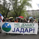 NVO pozvale Evropsku komisiju da povuče projekat Jadar sa liste strateških projekata 9