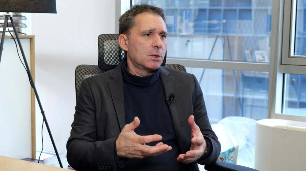 Igor Božić: Lončareva izjava o N1 čista manipulacija, ministar da se ponaša u skladu sa zakonom 1