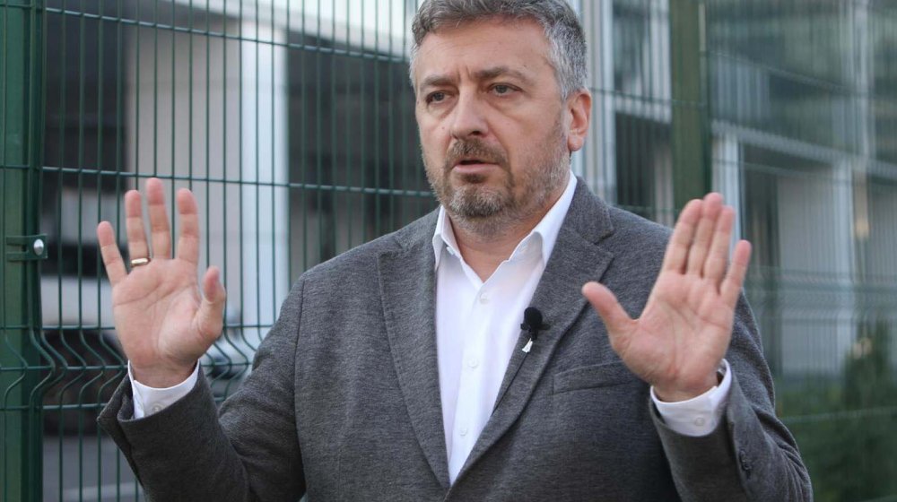 Kvaka 23: Normalnost na rezervi 1