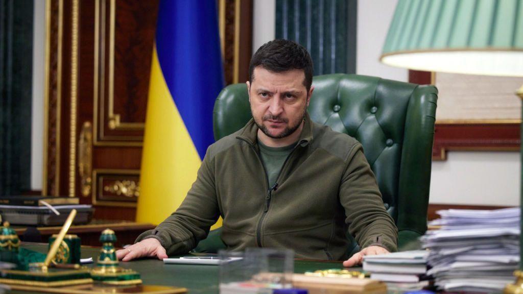 Rat je promenio Zelenskog, ali da li je vreme da to ponovo učini 7 Zelenski