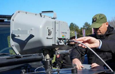 Stigao i šesti zahtev studenata 2 Zvučni top