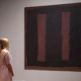 Dete oštetilo sliku vrednu 50 miliona evra u holandskom muzeju 5