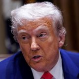 Carine: Tramp se privremeno povukao, ali partiji ni izdaleka nije kraj 9