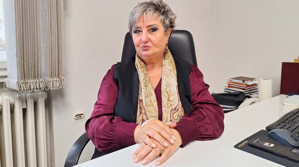 Dekanka Jovanović o najavi ubistva studenta: Za sve to kriv je jedan čovek koji pokušava da bude urednik svih medija, ali i urednik naših života 1