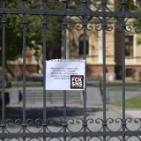 Profesori Jovine gimnazije bojkotovali održavanje sednice Nastavničkog veća 10