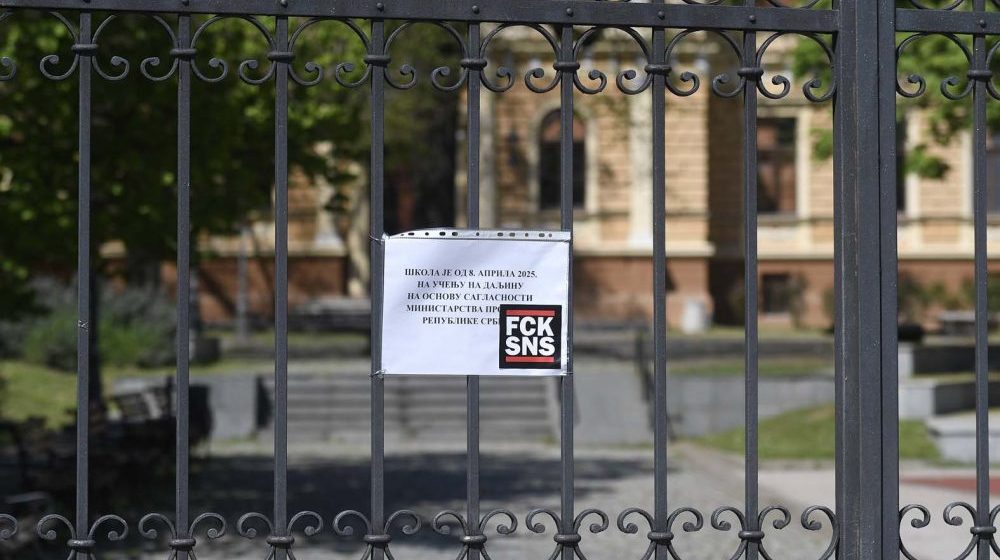 Roditelji ogorčeni: Direktor Jovine nezakonito oduzeo odmor profesorima 7