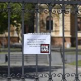 Roditelji ogorčeni: Direktor Jovine nezakonito oduzeo odmor profesorima 10