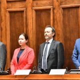 Analitičari: SNS imala stabilnu većinu za promene, ali neće u EU 5