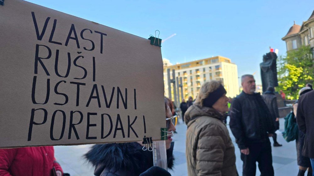 Srđan Žunić pušten na slobodu 1