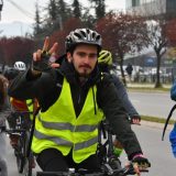 Studenti u blokadi ovog vikenda organizuju biciklijadu 2