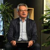 Svesrpski sabor sa šatorima na pola koplja: Dnevnik Danijela Dašića 4