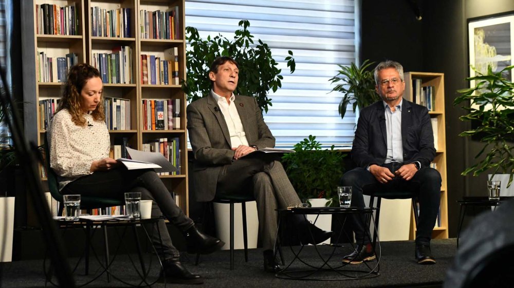 Anketna komisija: Da je građevinska inspekcija izašla na teren ne bi bilo ni pada nadstrešnice, ni političke krize 1