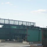 Zeleni luk Starog savskog mosta od sutra na obali, danas protest u 11 časova 4