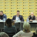 Svedok demantuje optužbe: Advokat tvrdi da Srđan Žunić trpi politički progon 4