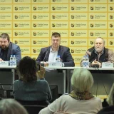 Svedok demantuje optužbe: Advokat tvrdi da Srđan Žunić trpi politički progon 1