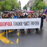 Nastavnici Matematičke gimnazije prekidaju obustavu nastave, povratak u učionice od 12. maja 4