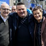 Tragom izjave Miloša Vučevića: Ako je SNS spremna za izbore, što ih onda ne raspiše? 9