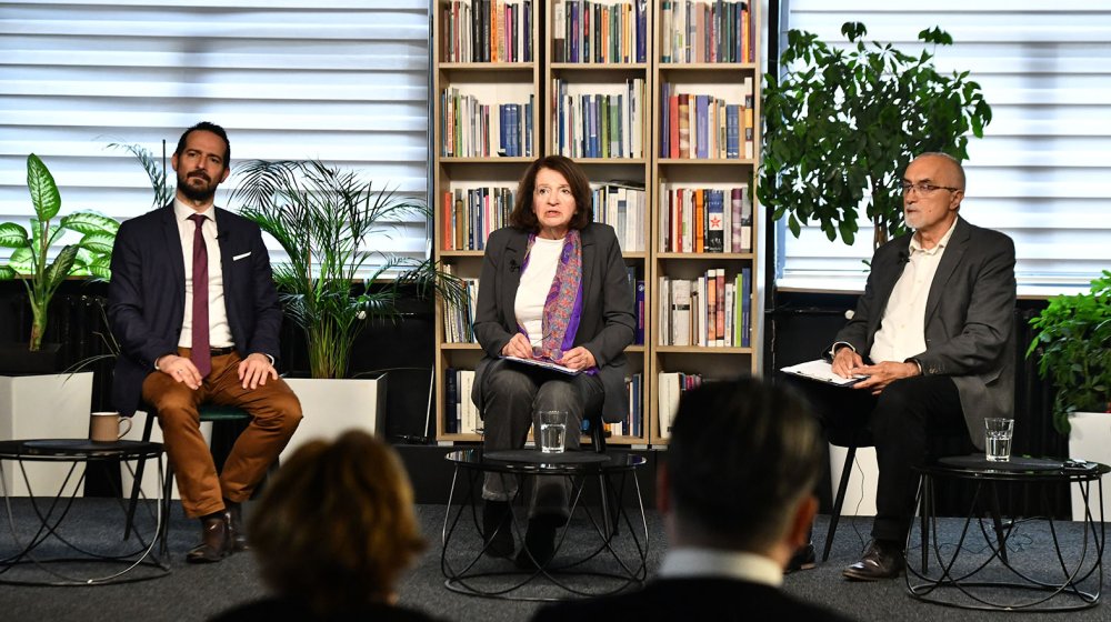 VJT odgovorilo na navode Anketne komisije o padu nadstrešnice, tvrdi da su neistiniti 1