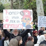 Ekonomski fakultet u Nišu: Kreće nastava, političko delovanje nije dozvoljeno na fakultetima 3