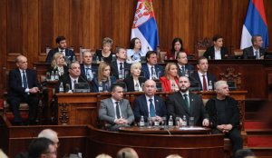 Srbija se smrzava bez struje i vode, a vlast derneči na Informeru s osuđenim licima: Ko će da odgovara? 1