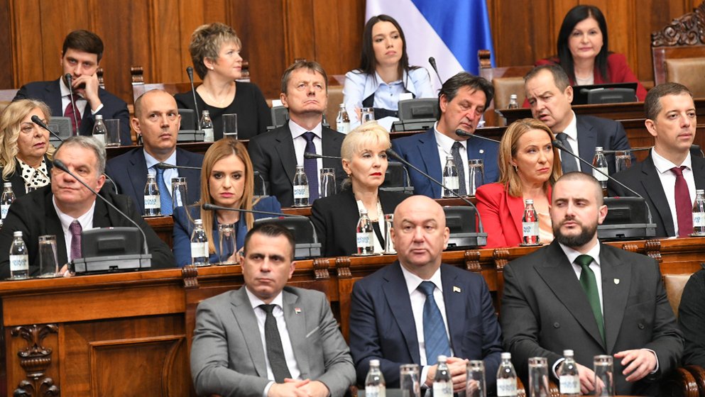 Demokratska zajednica vojvođanskih Mađara pozvala Vladu Srbije da podnese ostavku 1