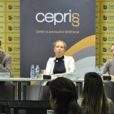 CEPRIS: Zastrašivanje časnih sudija i tužilaca neće proći 2