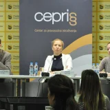 CEPRIS: Zastrašivanje časnih sudija i tužilaca neće proći 6