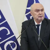 Generalni sekretar OEBS-a u poseti Srbiji 5