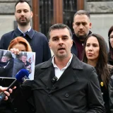 Kreni-promeni: Naprednjak koji je napao Sava Manojlovića, kadar Novaka Nedića 4